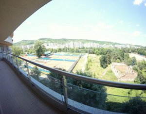 Lakás 2 szobák kiadó on Cluj-napoca, Zóna Plopilor