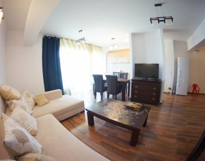 Lakás 2 szobák kiadó on Cluj-napoca, Zóna Plopilor