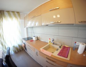 Lakás 2 szobák kiadó on Cluj-napoca, Zóna Plopilor