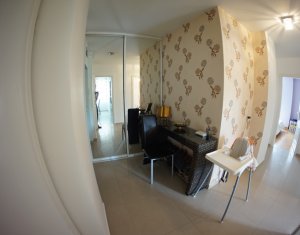 Lakás 2 szobák eladó on Cluj-napoca, Zóna Gheorgheni