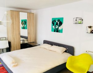 Lakás 1 szobák kiadó on Cluj-napoca, Zóna Centru