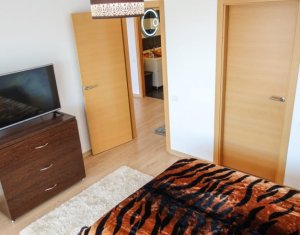 Lakás 2 szobák eladó on Cluj-napoca, Zóna Gheorgheni