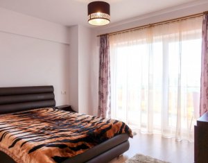 Lakás 2 szobák eladó on Cluj-napoca, Zóna Gheorgheni