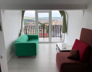 , 41m2 on Cluj-napoca, Zóna Zorilor