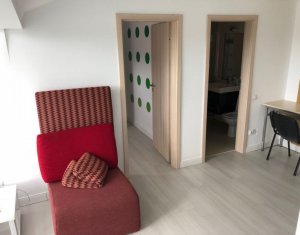 Lakás 2 szobák kiadó on Cluj-napoca, Zóna Zorilor