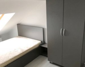 Lakás 2 szobák kiadó on Cluj-napoca, Zóna Zorilor