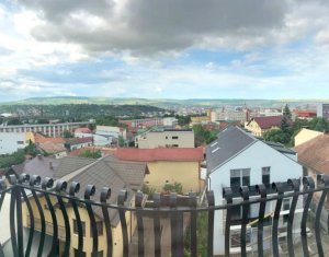Lakás 2 szobák kiadó on Cluj-napoca, Zóna Zorilor