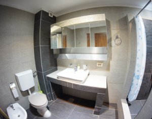 Lakás 2 szobák kiadó on Cluj-napoca, Zóna Gheorgheni