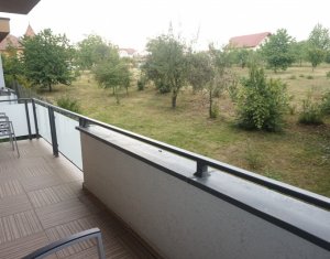 Lakás 2 szobák kiadó on Cluj-napoca, Zóna Gheorgheni