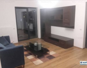 Lakás 3 szobák kiadó on Cluj-napoca, Zóna Andrei Muresanu