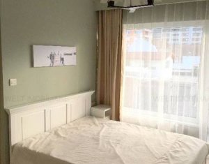 Lakás 2 szobák kiadó on Cluj-napoca, Zóna Marasti