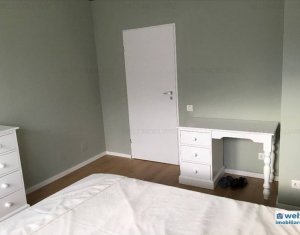 Lakás 2 szobák kiadó on Cluj-napoca, Zóna Marasti