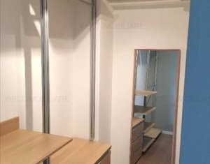Lakás 2 szobák kiadó on Cluj-napoca, Zóna Marasti