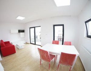 Lakás 3 szobák eladó on Cluj-napoca, Zóna Gheorgheni