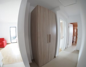 Lakás 2 szobák eladó on Cluj-napoca, Zóna Gheorgheni