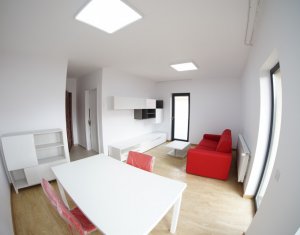 Lakás 2 szobák eladó on Cluj-napoca, Zóna Gheorgheni