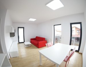 Lakás 2 szobák eladó on Cluj-napoca, Zóna Gheorgheni