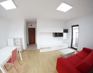 Lakás 2 szobák eladó on Cluj-napoca, Zóna Gheorgheni