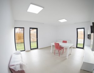 , 55m2 on Cluj-napoca, Zóna Gheorgheni