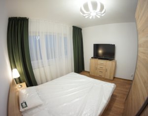 Lakás 2 szobák kiadó on Cluj-napoca, Zóna Zorilor