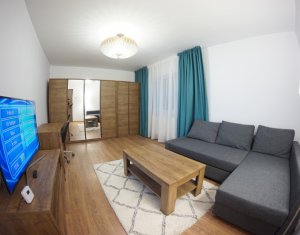 Lakás 2 szobák kiadó on Cluj-napoca, Zóna Zorilor