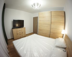 Lakás 2 szobák kiadó on Cluj-napoca, Zóna Zorilor