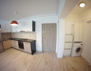 Lakás 2 szobák kiadó on Cluj-napoca, Zóna Intre Lacuri