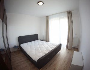 Lakás 2 szobák kiadó on Cluj-napoca, Zóna Intre Lacuri