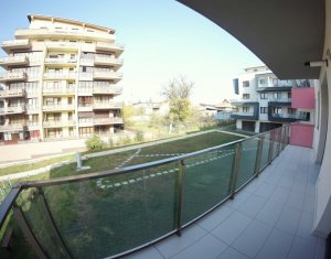 Lakás 2 szobák kiadó on Cluj-napoca, Zóna Intre Lacuri