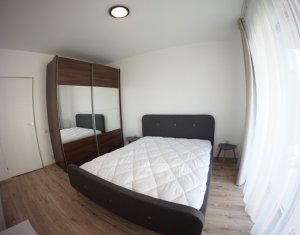 Lakás 2 szobák kiadó on Cluj-napoca, Zóna Intre Lacuri
