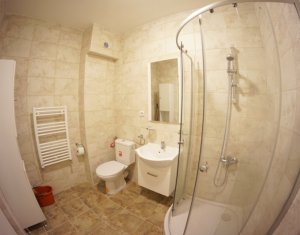 Lakás 2 szobák kiadó on Cluj-napoca, Zóna Intre Lacuri