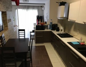 Lakás 2 szobák kiadó on Cluj-napoca, Zóna Plopilor