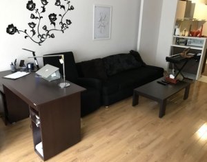 Lakás 2 szobák kiadó on Cluj-napoca, Zóna Plopilor