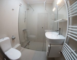 Appartement 3 chambres à vendre dans Cluj-napoca, zone Gheorgheni