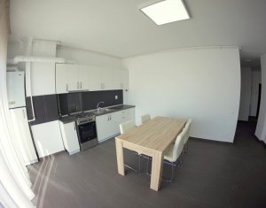 Appartement 3 chambres à louer dans Cluj-napoca, zone Gheorgheni