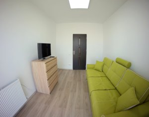 Appartement 3 chambres à louer dans Cluj-napoca, zone Gheorgheni