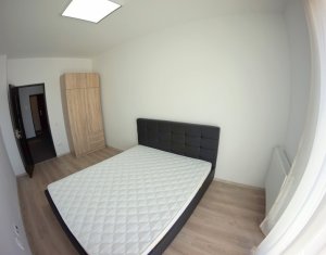 Appartement 3 chambres à louer dans Cluj-napoca, zone Gheorgheni