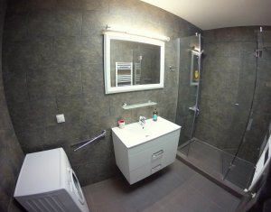 Appartement 3 chambres à louer dans Cluj-napoca, zone Gheorgheni