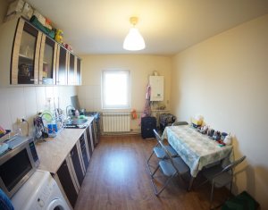 Lakás 3 szobák eladó on Cluj-napoca, Zóna Gheorgheni