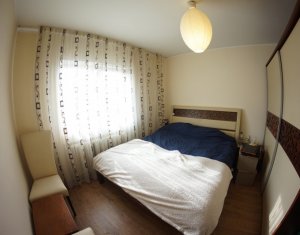 Lakás 3 szobák eladó on Cluj-napoca, Zóna Gheorgheni
