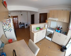 Lakás 2 szobák kiadó on Cluj-napoca