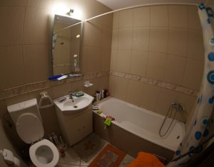 Lakás 2 szobák kiadó on Cluj-napoca