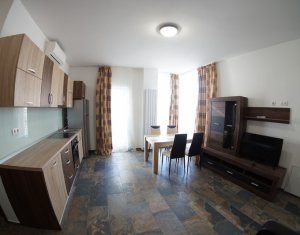 Lakás 2 szobák kiadó on Cluj-napoca, Zóna Gheorgheni