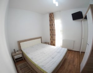 Lakás 2 szobák kiadó on Cluj-napoca, Zóna Gheorgheni