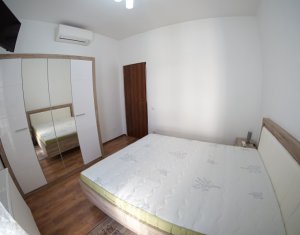 Lakás 2 szobák kiadó on Cluj-napoca, Zóna Gheorgheni