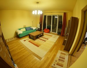 Appartement 2 chambres à louer dans Cluj-napoca, zone Andrei Muresanu