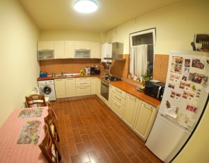 Appartement 2 chambres à louer dans Cluj-napoca, zone Andrei Muresanu