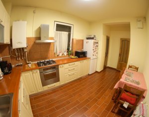 Appartement 2 chambres à louer dans Cluj-napoca, zone Andrei Muresanu