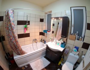 Appartement 2 chambres à louer dans Cluj-napoca, zone Andrei Muresanu