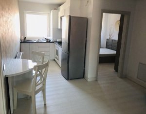 Lakás 2 szobák eladó on Cluj-napoca, Zóna Centru